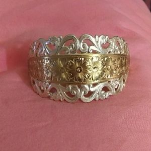 Montana Silver Company's ponytail holder